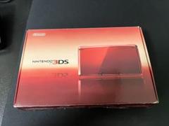 Nintendo 3DS 本体