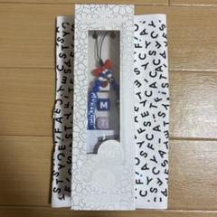 CASSETIFY×村上隆 ストラップ もた