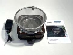 希少・美品★OTTIMO コーヒークーラー J-300C 珈琲豆 焙煎 冷却器 希少・美品☆OTTIMO コーヒークーラー J-300C 珈琲豆 焙煎 冷却器
