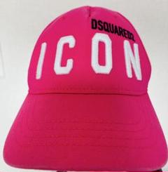 DSQUARED2 ICON キャップ キッズ