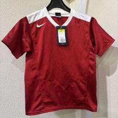 ナイキサッカーユニフォーム新品１４０