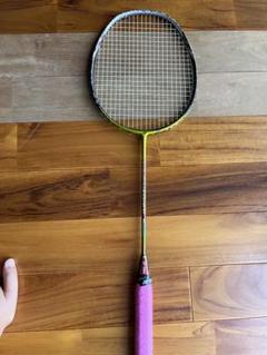 YONEX ARMORTEC 800 バドミントンラケット Yonex Armortec 800 Defensive Badminton Racquet