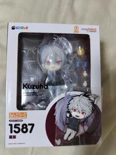 葛葉 叶 ねんどろいど 新品未使用 Amazon | ねんどろいど にじさんじ 葛葉 ノンスケール ABS&PVC製