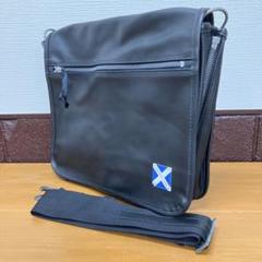 ⑯吉田カバン PORTER ラゲッジ レーベル ニューライナー ショルダーバッグ