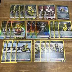 ユニオンアリーナ】仮面ライダーゼロツー(イズ) | トレカ販売