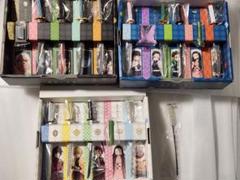 鬼滅の刃 日輪刀菓子切 1～3弾セット ＋ 猪之助の刀(単品) 其の