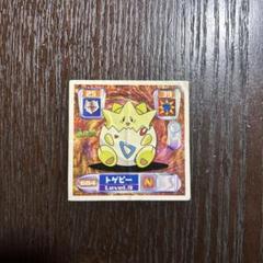 2025年最新】ポケモンカード トゲピーの人気アイテム - メルカリ