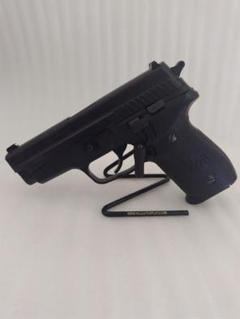 タナカ SIG SAUER P229 EVO2 Frame HW レビュー | お座敷