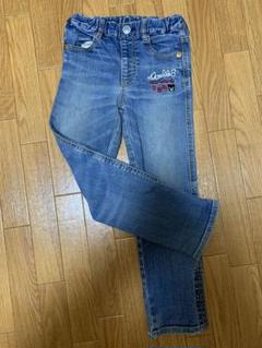 ファミリア Tシャツ 130新品 現行品