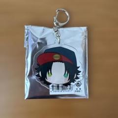 ヒプノシスマイク 一郎 二郎 三郎 缶バッジ アクキー ラバスト バッジ・ピンズ 山田一郎＆山田二郎＆山田三郎 56mm缶バッジ3個