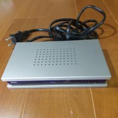 PLANEX 10/100M 8ポートスイッチングHUB 電源内蔵FX-08IS