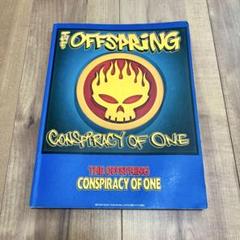 The Offspring バンドスコア　conspiracy of one
