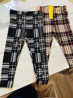 新品未使用　スパッツ