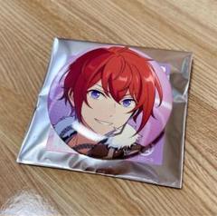 朱桜司 テーマスカウト缶バッジ