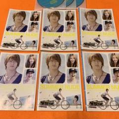 Amazon.co.jp: SUMMER NUDE サマーヌード DVD 全6巻 レンタル