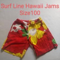 【超希少】Surf Line HAWAII JAMS ライダースジャケット MensOriginalJamsShort_SurfCont