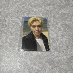 SEVENTEEN - ディノ FML 特典 ラキドロ SEVENTEEN ディノ fml ラキドロ hmv ラッキードロー トレカ