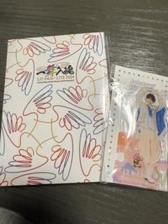 一舞入魂　DVD Lil かんさい LIVE 2024『一舞入魂』｜ジュニア｜Storm Labels