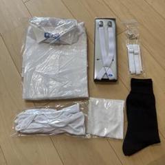新郎小物セット　size L GENTRIND＋クラウディア 2025年最新】新郎小物セット クラウディアの人気アイテム - メルカリ