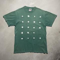 【GOOD FADE】93s BIRD DROPPING Tシャツ ONEITA