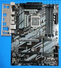 Z390 UD