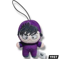 忍たま乱太郎 忍たま 四年生 ほわぬい 綾部喜八郎 浜守一郎 缶バッジ 劇場版 忍たま』新作ほわぬい登場！五年生・四年生・天鬼らの