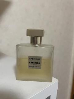未開封　GABRIELLE CHANEL ヘアミスト 40ml ガブリエル Amazon.co.jp: シャネル CHANEL ガブリエル シャネル ヘア