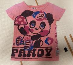 ラブレボリューション　LOVEREVO Tシャツ 　100cm