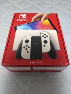 2025年最新】nintendo switch 本体 有機el未開封の人気アイテム
