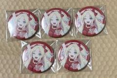 Amazon.co.jp: 大沢瑠璃乃 1st 缶バッジ 70個 まとめ : おもちゃ