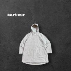 Barbour バブアー ナイロンジャケット スノーパーカー