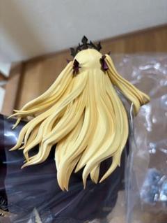 Fate/Grand Order ランサー/エレシュキガル 1/7 フィギュア