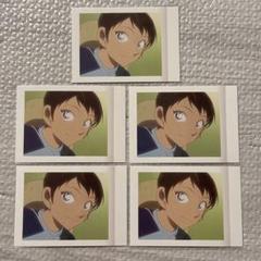 名探偵コナン　諸伏景光　ぱしゃこれ　vol.6 19枚セット 名探偵コナン ぱしゃこれvol.6 諸伏景光 幼少期 - メルカリ