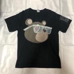 Kanye West Glow in the dark tour tee 村上隆