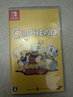 Cuphead Nintendo Switch ソフト