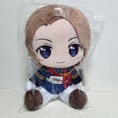 タイクレ限定 ヘタリアWorld☆Stars BIGぬいぐるみ フランス