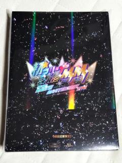 i☆Ris ブルーレイ 新品