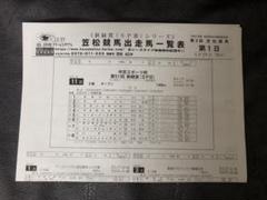 2025年最新】オグリキャップ 馬券の人気アイテム - メルカリ