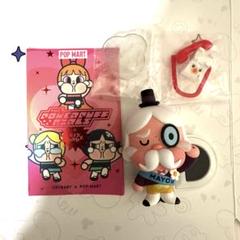 ☆POP MART☆cry baby☆パワパフ☆the mayor☆