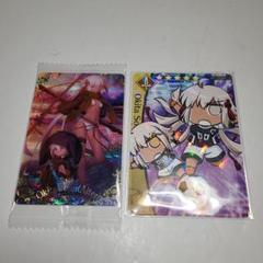 FGO ウエハース特別弾　沖田総司　（※バラ売りは3枚から可能） 2025年最新】fate/grand order ウエハース 沖田総司の人気