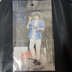 サカモトデイズ　カフェ　アクスタ　南雲