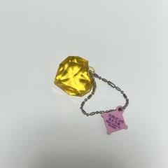 シュガシュガルーン ハートキーホルダー エクル 2点 希少 - メルカリ