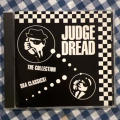 CD：ジャッジ・ドレッド「The Collection - Ska Classi
