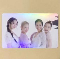 少女時代 2025 シーグリ Qoo10 トレカ