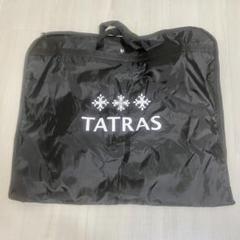 2025年最新】TATRAS ガーメントバッグの人気アイテム - メルカリ