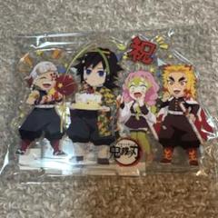 鬼滅の刃 ufotable 生誕祭 アクリルスタンド 冨岡義勇 鬼滅の刃 冨岡義勇 誕生祭アクリルスタンド 2022 ufotable Cafe