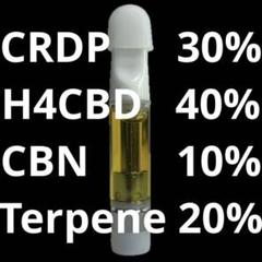 CRDP H4CBD CBGリキッド 1ml 5本/CBNCNPCRDHTHXE Amazon | 【original】リキッド CN/CRDP フリー 75 1.0ml 510