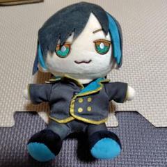 KnightA 騎士A しゆんくん ぬいぐるみ KnightA-騎士A- しゆんくん ぬいぐるみ - メルカリ