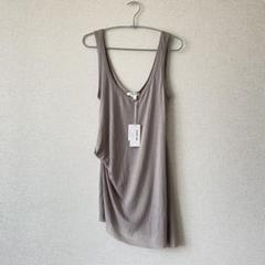 2025年最新】HELMUT lang タンクトップの人気アイテム - メルカリ