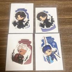 【希少】Fate 言峰綺礼 コースター 70726f647563742f636172642f6361